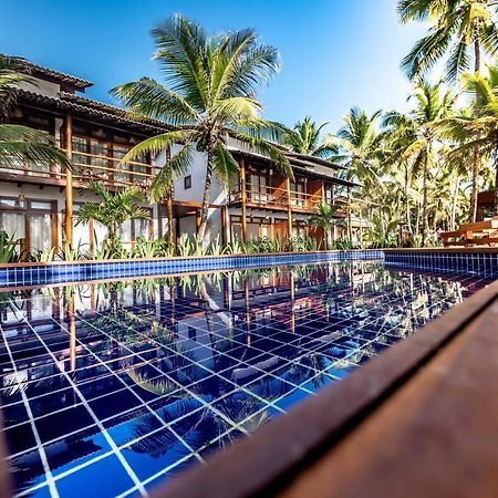 Dreamland Bungalows - Taipu De Fora - Barra Grande Exteriör bild