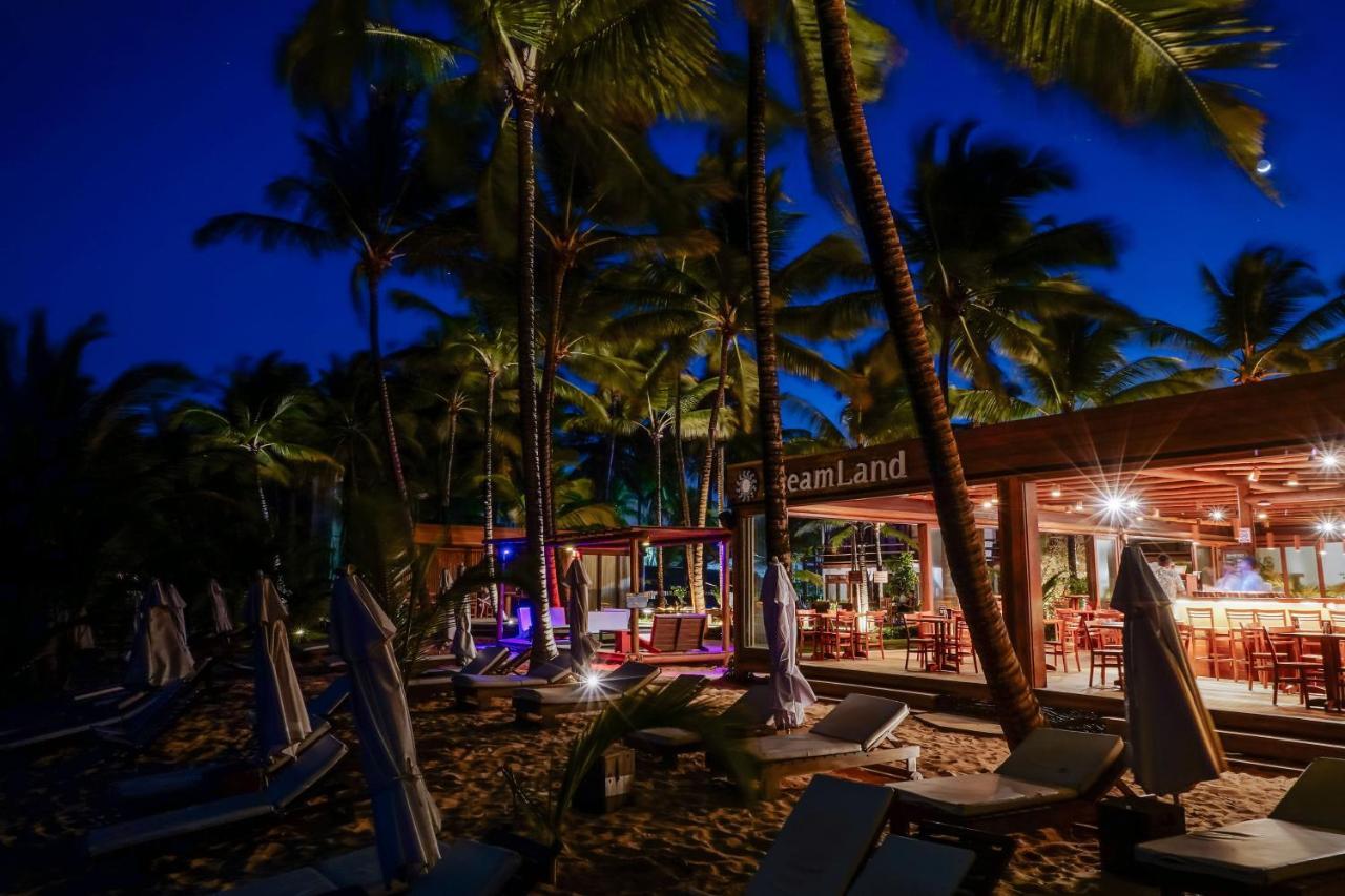 Dreamland Bungalows - Taipu De Fora - Barra Grande Exteriör bild