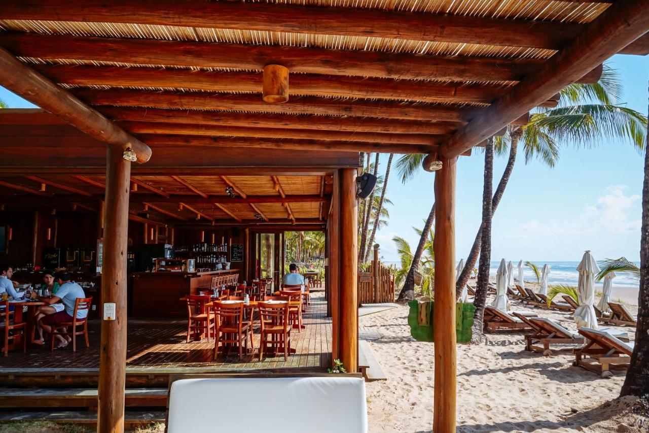 Dreamland Bungalows - Taipu De Fora - Barra Grande Exteriör bild