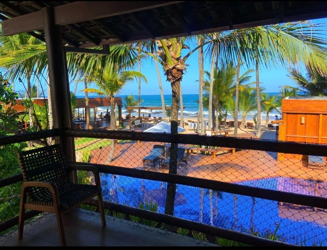 Dreamland Bungalows - Taipu De Fora - Barra Grande Exteriör bild