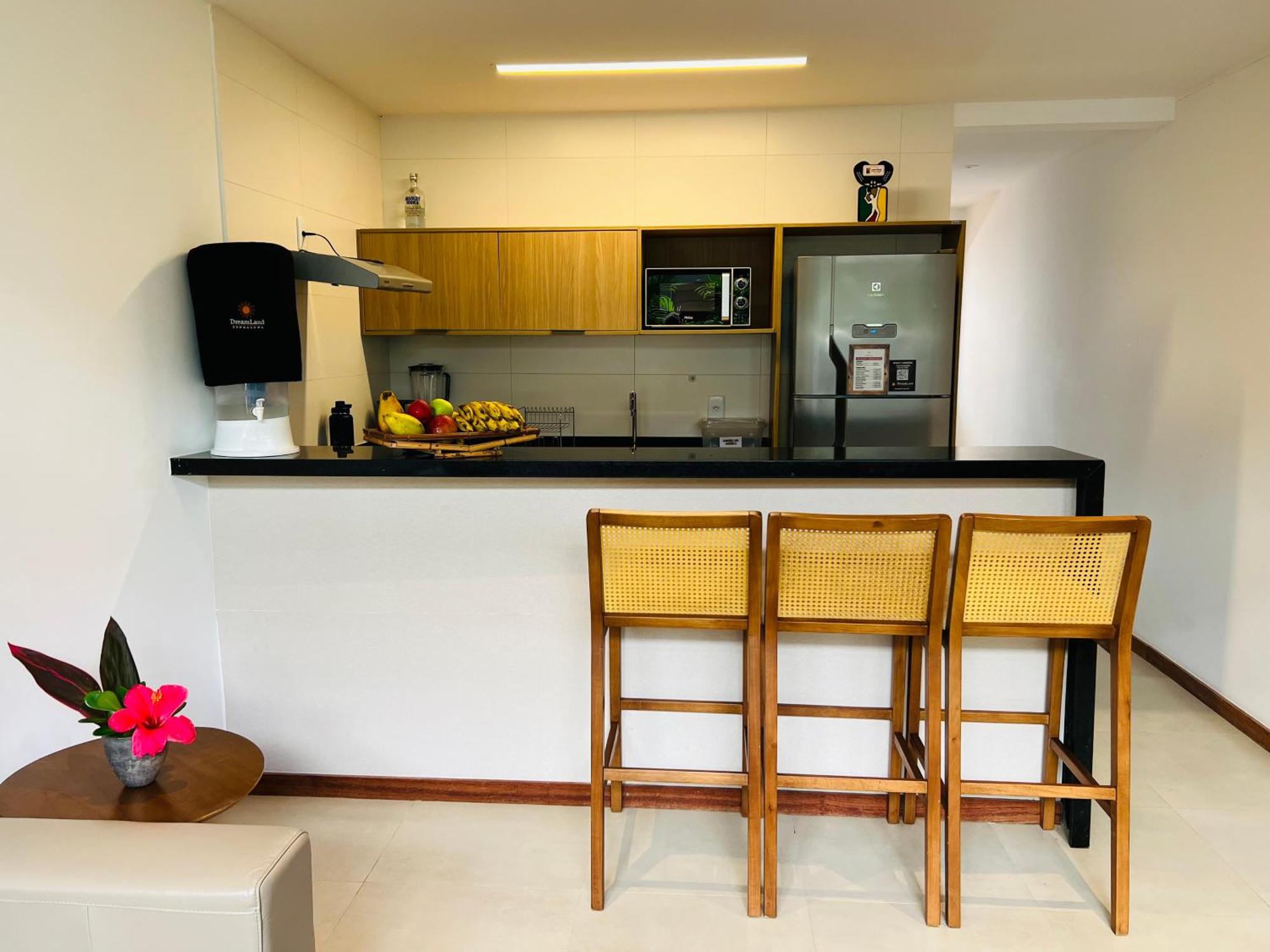 Dreamland Bungalows - Taipu De Fora - Barra Grande Exteriör bild