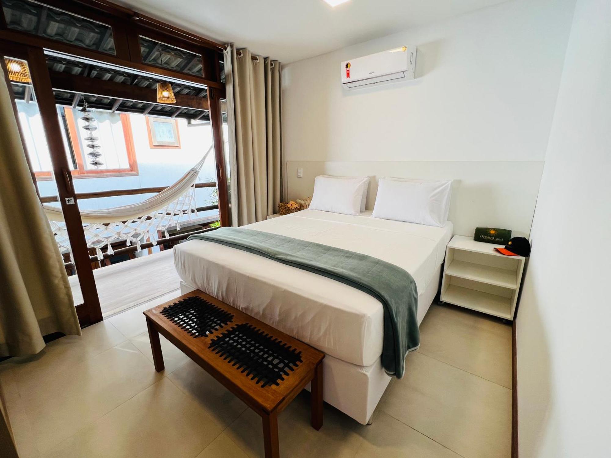 Dreamland Bungalows - Taipu De Fora - Barra Grande Exteriör bild